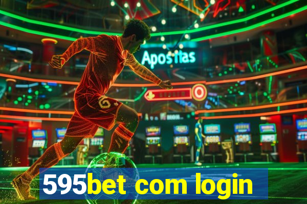 595bet com login